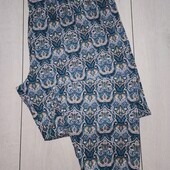Піжамні штани Primark, eur 50-52 / uk 22-24