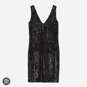 ❣️H&M сукня паєтки