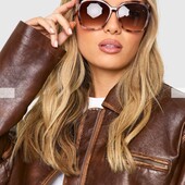 ❣️Boohoo сонцезахисні окуляри