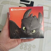 Игра. Как приручить дракона