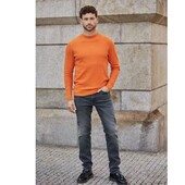 2175=чоловічі slim fit джинси Livergy євро 52