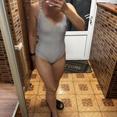 Бліц! Купальник H&M