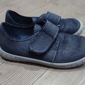 Мокасіни Superfit р31(устілка 19,5см)