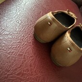 Балетки Tommy Hilfiger 38,5, 25,6-25,7 см. Оригинал