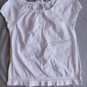 Блуза h&m .