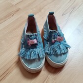 Мокасини