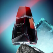 Туалетна вода Glacier Extreme Ґлейшер ікстрім 40667