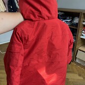 Куртка зимова для хлопчика
