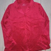 Велюрова кофта Primark, тепла всередині, eur 40-42 / uk 12-14