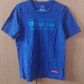 Футболка Team USA 02 Багато лотів