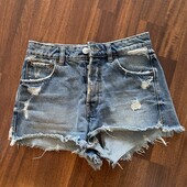 Шорти Zara