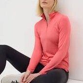 Спортивний реглан Souluxe M