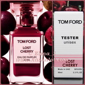 ⭐Tom Ford Lost Cherry⭐ - потрясающая! Обалденная и очень вкусная новинка!