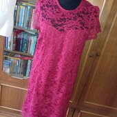 Плаття Dorothy Perkins 50 розмір в ідеальному стані