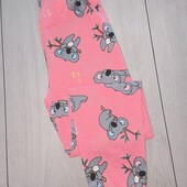 Піжамні штани Primark, 9-10р / 140см