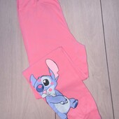 Піжамні штани Primark, 7-8р / 128см