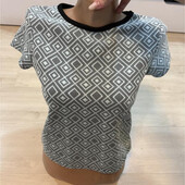 Коротка майка