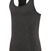 Безшовний топ,майка Hummel 122-134