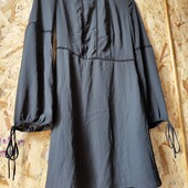 Романтична сукня H&M, p. eur 36, опис
