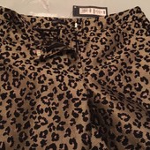 Брюки капри M&S collection 38/10