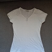 Футболка з мережкою s/m