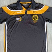 O'Neill стильная мужская спортивная футболка поло размер L XL