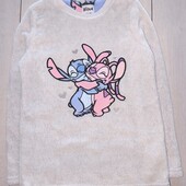Плюшева кофта Primark, 3-4р / 104см