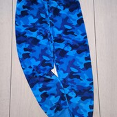 Велюрові штани Primark, 5-6р / 116см
