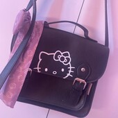 Сумка бренду Hello Kitty