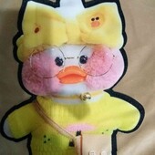 костюм