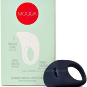 Ерекційне кільце від Moqqa (Німеччина)