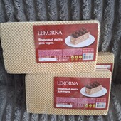 Вафельні листи 150 г Велика сім'я Lekorna