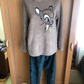 Пижама, комплект, костюм, М. Disney. в ідеалі