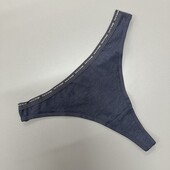 08. Стрінги XS