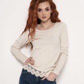 Актуальний светрик від Dorothy Perkins, розмір 12. Новий. Фото 1 приклад.