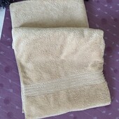 Великий рушник плед