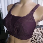 Спортивний бюстгальтер M&S р.36/80В сток