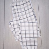 Фланелеві штани Primark, eur 34-36 / uk 6-8