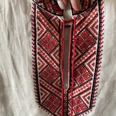 Вишиванка!