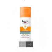 Гель-крем сонцезахисний від Eucerin