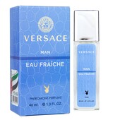 Чоловіча парфумна вода Versace, 40 мл