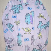 Велюрова кофта Primark, тепла всередині, eur 46-48 / uk 18-20