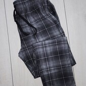 Дом. штани Primark, з кишенями, мікрофліс, eur L