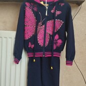 Класний костюм