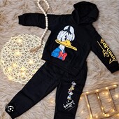 Костюм Primark на 7-8р