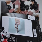 Легінси esmara mickey mouse eur S 36\38