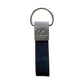 Брелок для ключів - для ключа авто Lexus шкіряний