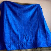 Огромное покрывало 2,05м * 1,60 м
