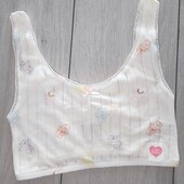 Майка / топ Primark, eur 38-40 / uk 10-12