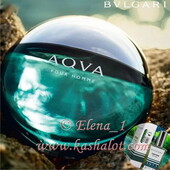 ⭐️Bvlgari Aqva Pour Homme⭐️ лекгий, свежий и такой приятный аромат!